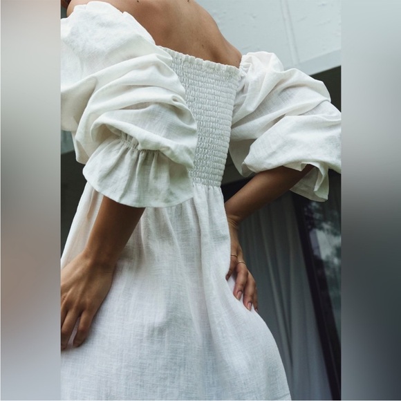 Nothing Fits But Dress - Picture 10 of 10